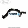 Furtun radiator apa superior, stanga Ford Focus 1998-2004 1.4 16V 75 cp FXDA, FXDB, FXDC, FXDD benzina