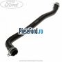 Furtun radiator apa superior, stanga Ford Focus 2004-2007 1.8 TDCi 115 cp KKDA diesel