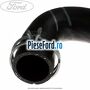 Furtun radiator apa superior, stanga Ford Focus 2008-2011 1.4 80 cp ASDA, ASDB benzina