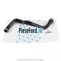 Furtun radiator apa superior stanga Ford Focus 2011-2014 1.6 TDCi ECOnetic 105 cp NGDA, NGDB diesel | Foto 4