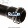 Furtun radiator apa superior, stanga Ford Focus 2014-2018 1.5 EcoBoost 150 cp M8DA, M8DB benzina