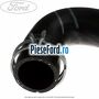Furtun radiator apa superior, stanga Ford Focus C-Max 2003-2007 1.6 100 cp HWDA, HWDB, SHDA, SHDB, SHDC benzina