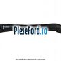 Furtun radiator apa superior stanga Ford Fusion 1.25 75 cp FUJA, FUJB benzina