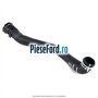 Furtun radiator apa superior stanga Ford Fusion 1.25 75 cp FUJA, FUJB benzina | Foto 3