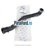 Furtun radiator apa superior stanga Ford Fusion 1.4 80 cp FXJA, FXJB, FXJC benzina | Foto 2
