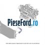 Furtun radiator apa superior stanga Ford Grand C-Max 2011-2015 1.6 TDCi 115 cp T1DA, T1DB diesel