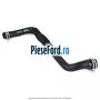 Furtun radiator apa superior stanga Ford Grand C-Max 2011-2015 1.6 TDCi 115 cp T1DA, T1DB diesel | Foto 5
