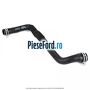 Furtun radiator apa superior stanga Ford Grand C-Max 2011-2015 1.6 TDCi 95 cp T3DA, T3DB diesel | Foto 5