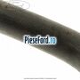 Furtun radiator apa superior, stanga Ford Ka 1996-2008 1.3 i 49 cp JJD, JJF, JJG, JJH, JJL benzina