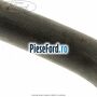 Furtun radiator apa superior, stanga Ford Ka 1996-2008 1.3 i 50 cp JJB benzina