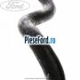 Furtun radiator apa superior, stanga Ford Ka 2009-2016 1.2 69 cp 169A4000, FP4 benzina