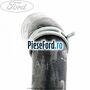 Furtun radiator apa superior, stanga Ford Mondeo 1993-1996 2.0 i 16V 136 cp NGA benzina