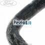 Furtun radiator apa superior, stanga Ford Mondeo 1996-2000 1.6 i 16V 95 cp L1L, L1N, L1Q benzina