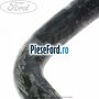 Furtun radiator apa superior, stanga Ford Mondeo 1996-2000 1.8 i 115 cp RKB, RKF, RKH, RKJ, RKK benzina