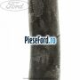 Furtun radiator apa superior, stanga Ford Mondeo 2000-2007 1.8 16V 110 cp CGBA, CGBB benzina