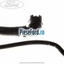 Furtun radiator apa superior, stanga Ford Mondeo 2000-2007 ST220 226 cp MEBA benzina | Foto 2