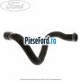 Furtun radiator apa superior, stanga Ford Tourneo Connect 2013-2018 1.0 EcoBoost 100 cp B3GA, M2GA, M2GB benzina