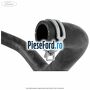 Furtun radiator apa superior stanga Ford Tourneo Connect 2013-2018 1.6 TDCi 115 cp T1GA diesel