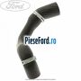 Furtun radiator apa superior, stanga Ford Transit 1994-2000 2.5 DI 116 cp 4ED diesel
