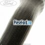 Furtun radiator apa superior, stanga Ford Transit 1994-2000 2.5 DI 116 cp 4ED diesel