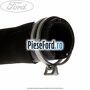 Furtun radiator apa superior, stanga Ford Transit 2006-2014 2.4 TDCi 4x4 140 cp H9FB diesel