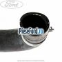 Furtun radiator apa superior, stanga model fara AC Ford Transit 2000-2006 2.0 DI 86 cp F3FA diesel