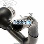 Furtun radiator, dreapta, cutie automata Ford Mondeo 1996-2000 1.6 i 90 cp L1J benzina