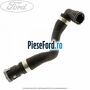 Furtun radiator habitaclu 03/2006 - 08/2006 Ford Galaxy 2007-2014 2.0 TDCi 140 cp QXWA, QXWB, QXWC, UFWA diesel
