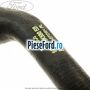 Furtun radiator habitaclu 03/2006 - 08/2006 Ford S-Max 2007-2014 2.0 EcoBoost 240 cp TPWA benzina