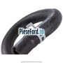 Furtun radiator habitaclu Ford Puma 1997-2003 1.6 16V 103 cp L1W benzina | Foto 3