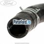 Furtun radiator inferior Ford Fiesta 2002-2005 ST150 150 cp N4JB benzina