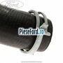 Furtun radiator inferior Ford Fiesta 2005-2008 ST150 150 cp N4JB benzina