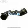 Furtun radiator intercooler dreapta cu filtru particule Ford Transit 2006-2014 2.2 TDCi 110 cp QVFA diesel