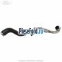 Furtun radiator intercooler dreapta Ford Fiesta 2013-2017 1.6 ST 200 200 cp JTJC benzina | Foto 2