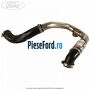 Furtun radiator intercooler dreapta Ford Ranger 2012-2015 2.2 TDCi 120 cp ENPF, GBVAJPF diesel