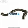 Furtun radiator intercooler dreapta Ford Ranger 2012-2015 2.2 TDCi 4x4 150 cp ENQJ, GBVAJQJ diesel
