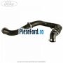 Furtun radiator intercooler dreapta Ford Ranger 2016-2020 2.2 TDCi 4x4 160 cp GBVAJQJ, T22DD0P diesel