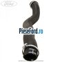 Furtun radiator intercooler dreapta Ford S-Max 2007-2014 1.6 TDCi 115 cp T1WA, T1WB diesel