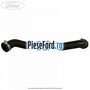 Furtun radiator intercooler dreapta Ford S-Max 2007-2014 2.0 TDCi 130 cp AZWA diesel