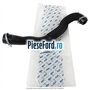 Furtun radiator intercooler dreapta Ford Tourneo Connect 2013-2018 1.6 TDCi 75 cp UBGA diesel | Foto 3