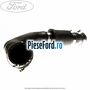 Furtun radiator intercooler dreapta Ford Transit 2006-2014 2.2 TDCi RWD 100 cp DRRA, DRRB, DRRC diesel