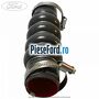 Furtun radiator intercooler dreapta superior Ford EcoSport 2013-2018 1.5 TDCi 95 cp XVJD diesel