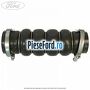 Furtun radiator intercooler dreapta superior Ford Grand C-Max 2011-2015 1.6 TDCi 115 cp T1DA, T1DB diesel