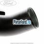Furtun radiator intercooler dreapta superior Ford Tourneo Connect 2002-2014 1.8 Di 75 cp BHPA, P7PA, P7PB, R2PA diesel