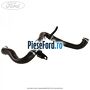 Furtun radiator intercooler stanga Ford Galaxy 2007-2014 1.6 TDCi 115 cp T1WA, T1WB diesel | Foto 2