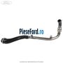 Furtun radiator intercooler stanga Ford Galaxy 2007-2014 2.2 TDCi 175 cp Q4WA diesel