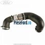 Furtun radiator intercooler stanga Ford Kuga 2013-2016 2.0 TDCi 4x4 136 cp UKMA diesel