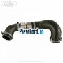 Furtun radiator intercooler stanga Ford Kuga 2013-2016 2.0 TDCi 4x4 163 cp TXDA, TXMA diesel