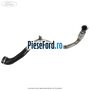 Furtun radiator intercooler stanga Ford Mondeo 2008-2014 2.2 TDCi 175 cp Q4BA diesel