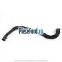 Furtun radiator intercooler stanga Ford Tourneo Custom 2019-2023 2.0 EcoBlue 105 cp BJFA, BJFB, YLF6, YLFA, YLFB, YLFS diesel